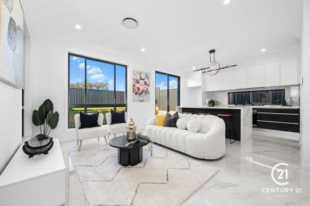 1B Hinny Street, Box Hill, NSW 2765, 澳洲