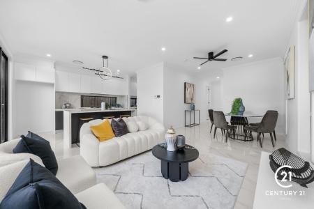 1B Hinny Street, Box Hill, NSW 2765, 澳洲