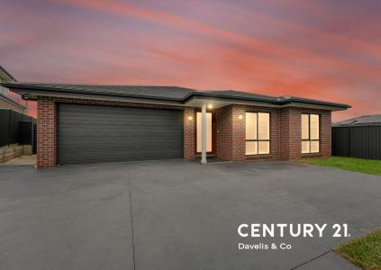 29 Pegasus Street, Box Hill, NSW 2765, Australia