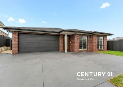 29 Pegasus Street, Box Hill, NSW 2765, 오스트레일리아