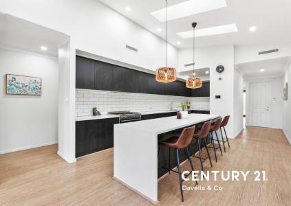 29 Pegasus Street, Box Hill, NSW 2765, 오스트레일리아