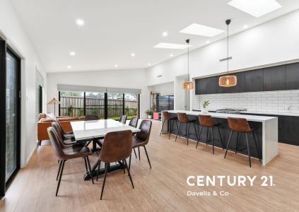 29 Pegasus Street, Box Hill, NSW 2765, 오스트레일리아