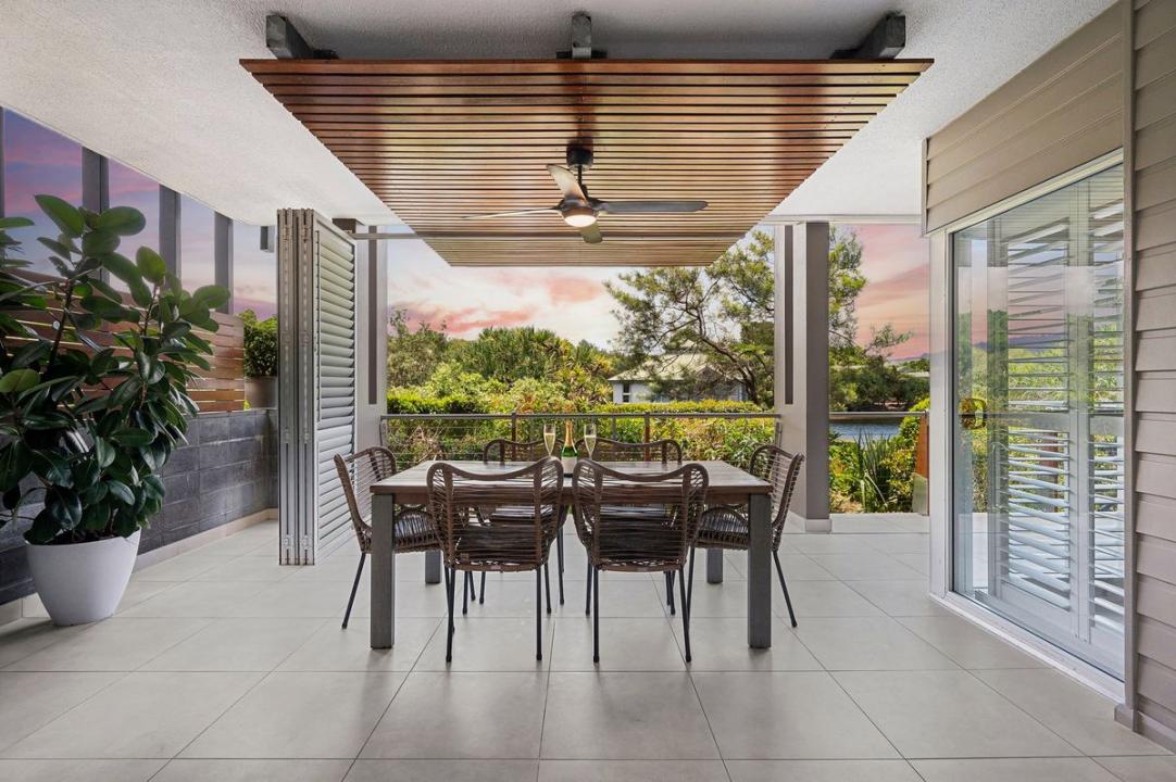 72/80 North Shore Road, Twin Waters, QLD 4564, Australia