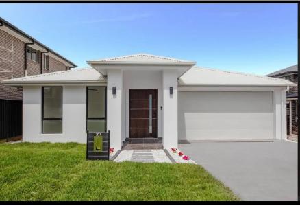 25 Kelly Street, Austral, NSW 2179, Australia