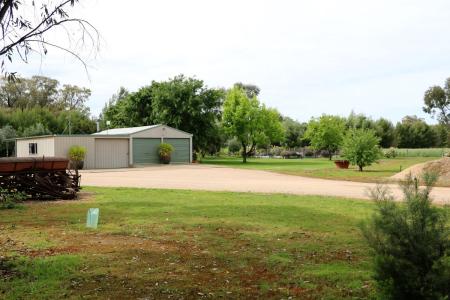 9384B Henry Parkes Way, Parkes, NSW 2870, Australia