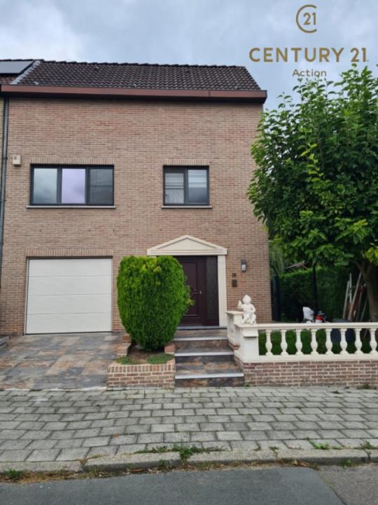 Sint Antoniuslaan 38, Dilbeek, Belçika