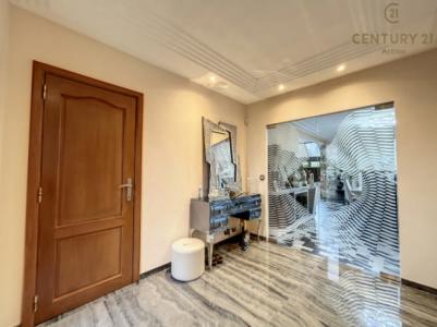 Sint Antoniuslaan 38, Dilbeek, Belçika