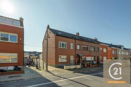 Wipstraat  9, Vilvoorde, Belgia