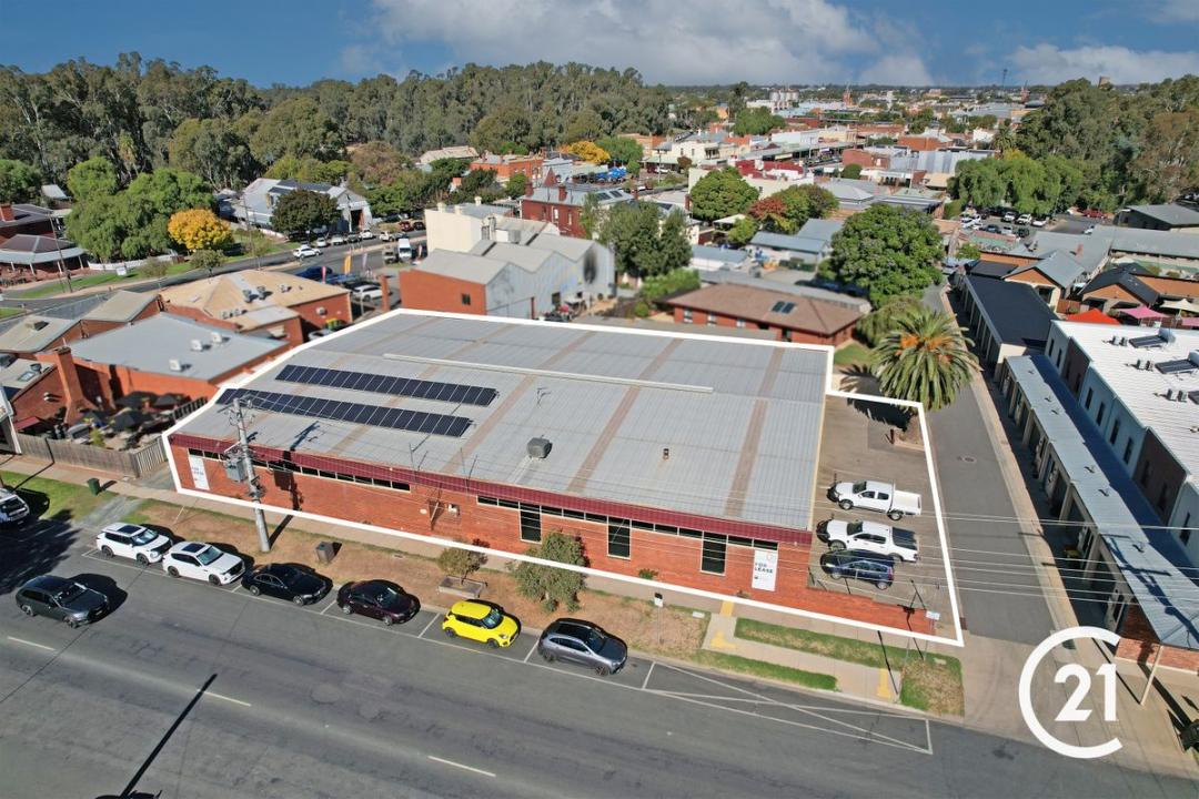 7-11 Warren Street, Echuca, VIC 3564, Australia