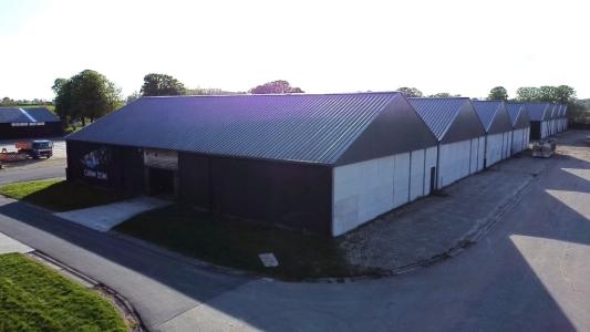 Steenbergenstraat 44+, Glabbeek, Belgium