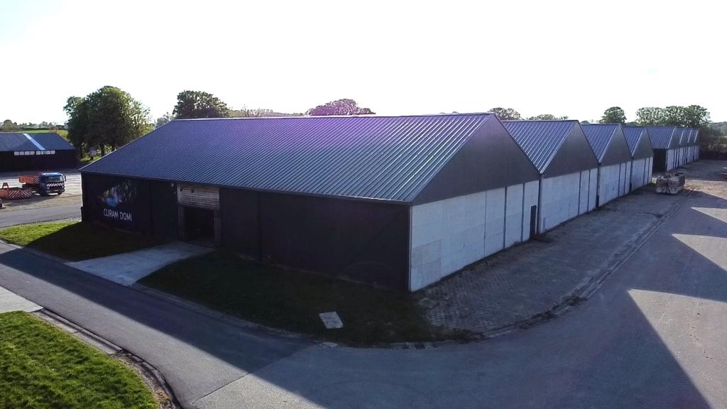 Steenbergenstraat 44+, Glabbeek, בלגיה