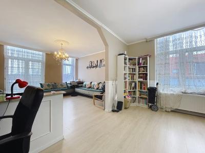 rue de la Clinique 82, Anderlecht, Belgium