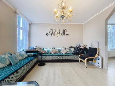 rue de la Clinique 82, Anderlecht, Belgium