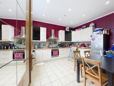 rue de la Clinique 82, Anderlecht, Belgium