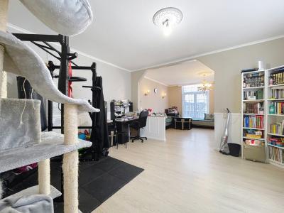 rue de la Clinique 82, Anderlecht, Belgium