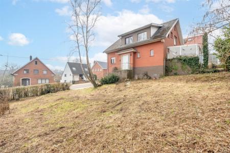 Graven Egmond en Hoornlaan 19, Overijse, Belgio