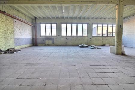 Rue Heyvaert 185, Molenbeek-saint-jean, Bélgica