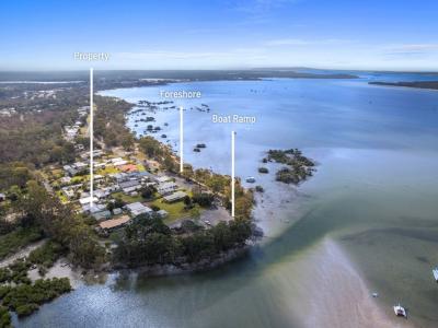 6 Mason Street, Tin Can Bay, QLD 4580, Úc