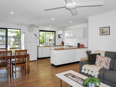 6 Mason Street, Tin Can Bay, QLD 4580, Úc