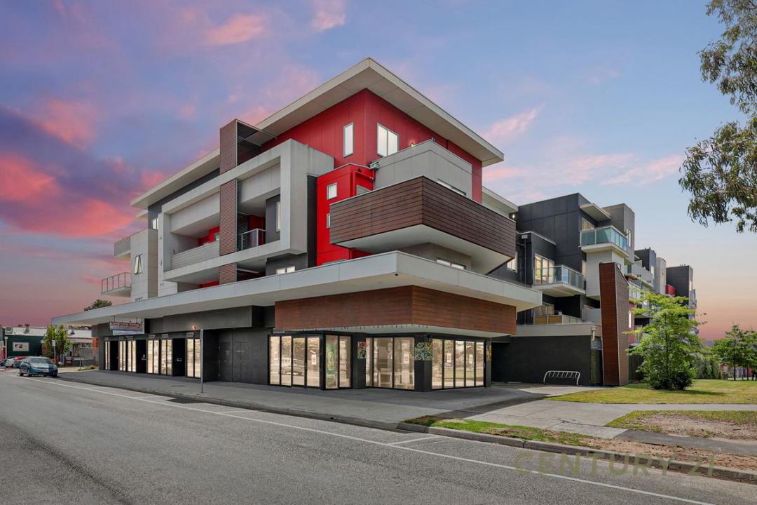 314/51-53 Buckley Street, Noble Park, VIC 3174, 오스트레일리아