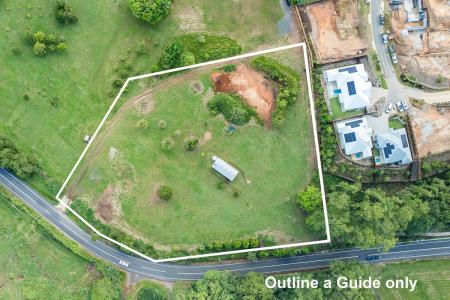 110 Taintons Road, Woombye, QLD 4559, 澳大利亚
