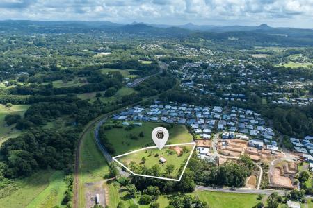 110 Taintons Road, Woombye, QLD 4559, 澳大利亚