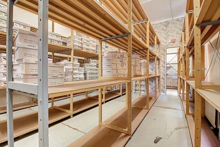 Rue des Etangs Noirs 12-14, Molenbeek-saint-jean, 比利时