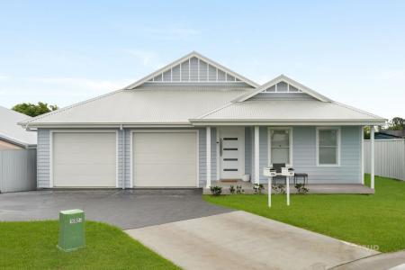 18 & 18A Greene Place, Thirlmere, NSW 2572, Australia