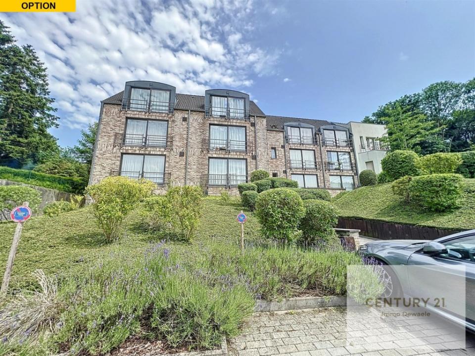 Rue Longue 41 2, Braine-l'alleud, ベルギー