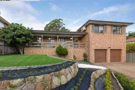 14 Carmen Crescent, Cherrybrook, NSW 2126, Australia