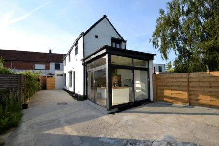 Steenovenstraat 96, Kuurne, 벨기에