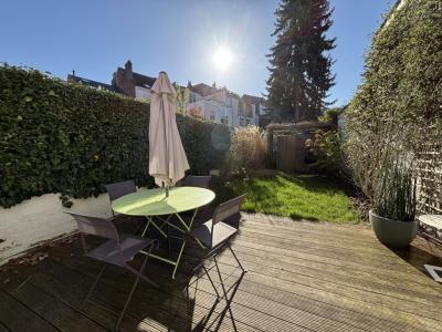 Dries  89, Watermael-boitsfort, Belgium