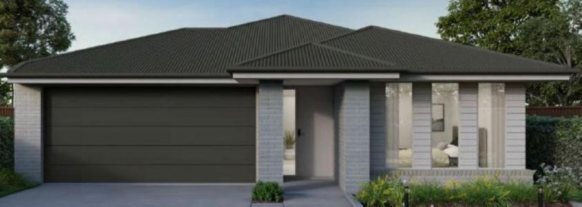 Lot 8 New Road, Munno Para West, SA 5115, Australia
