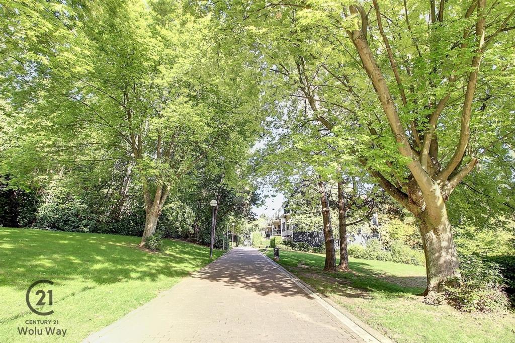 Avenue de l'Aquilon 11 6, Woluwe-saint-lambert, ベルギー