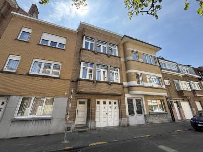 Rue Docteur Dryepondt 21, Etterbeek, ベルギー