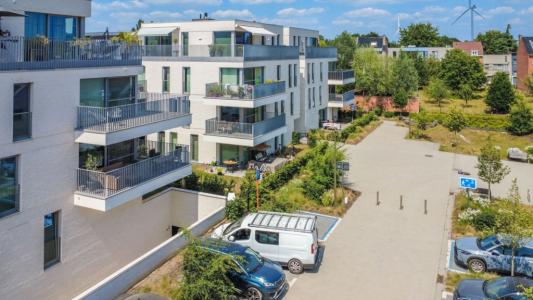 Jean Jacminstraat 50, Halle, Bélgica