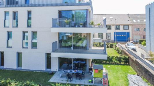 Jean Jacminstraat 50, Halle, Bélgica