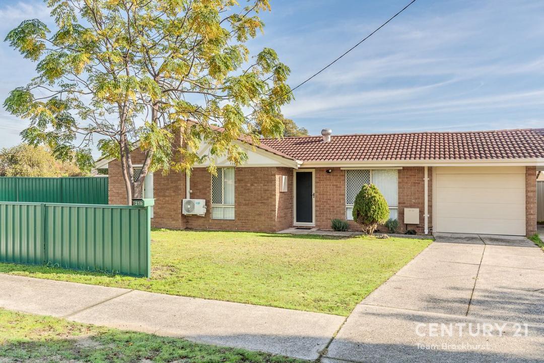 21B Wynyard Way, Thornlie, WA 6108, Australia