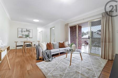 4/52 Carrington Avenue, Hurstville, NSW 2220, Australia