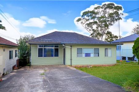 6 Bellevue Street, Blacktown, NSW 2148, 오스트레일리아