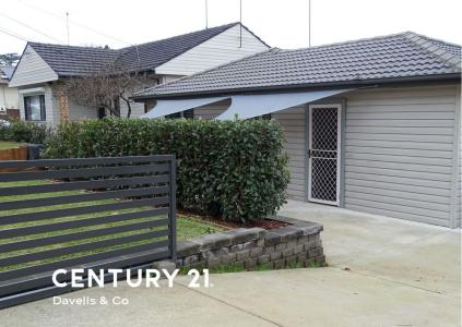 30A Omaroo Avenue, Doonside, NSW 2767, Australia