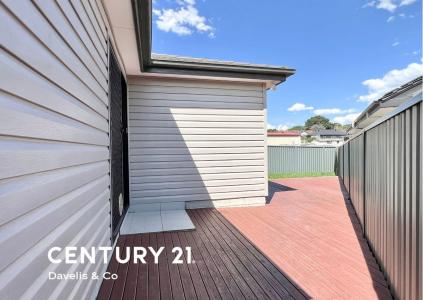 30A Omaroo Avenue, Doonside, NSW 2767, オーストラリア