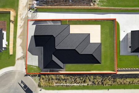 2 VINTNER LANE, Pokeno, Waikato District 2402, New Zealand