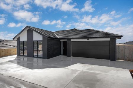 2 VINTNER LANE, Pokeno, Waikato District 2402, 新西兰