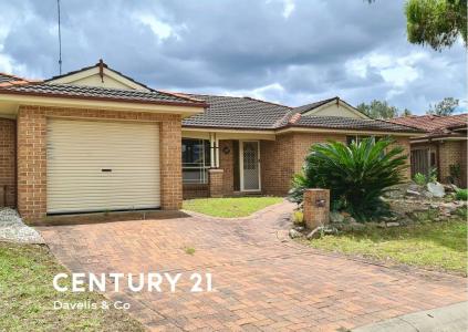 27 Sandstock Place, Woodcroft, NSW 2767, Australia