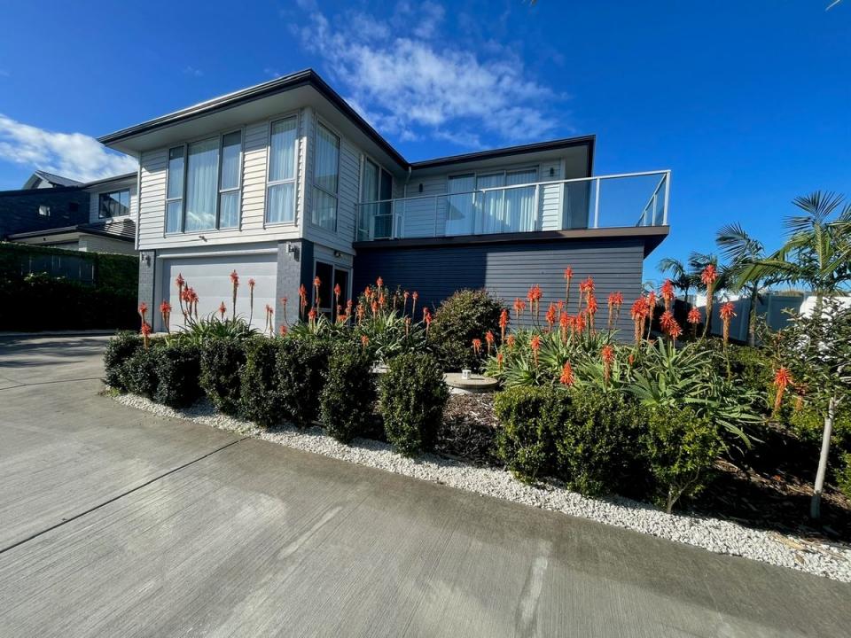 152 Ninth View Avenue, Beachlands, Auckland 2018, New Zealand