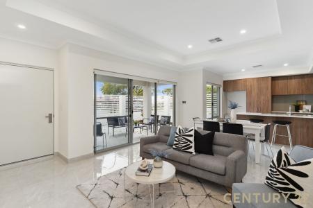 82 Solar Way, Carlisle, WA 6101, Australia