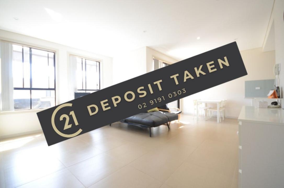 20/23-27 Lydbrook Street, Westmead, NSW 2145, Avustralya