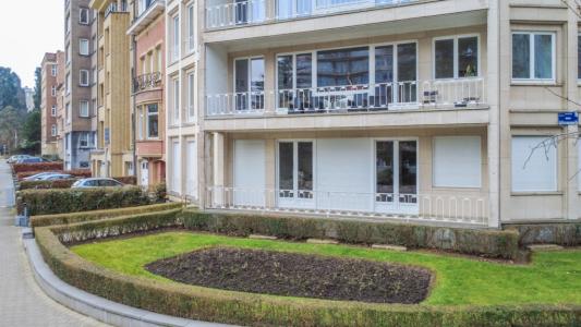 Avenue du Vénézuéla 16, Brussels, Belgium