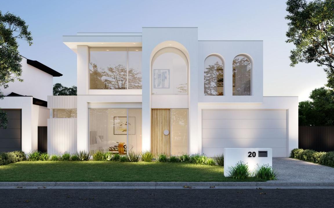 18 and 20 Repton Road, Somerton Park, SA 5044, Avustralya